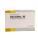 decebal 50mg 2 T7318 130x130px