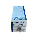 dedrogyl 15mg 100ml 5 L4517 130x130px