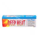deep heat rub plus 30g 2 O6427 130x130px
