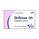 deferox 125mg 1 Q6211 130x130px