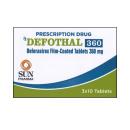 defothal tablets 360mg 1 E1473 130x130px