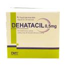 dehatacil 05 mg 4 H3233 130x130px