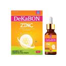 dekabon zinc 2 F2036 130x130px