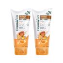 dermoviva almond moisture plus face wash 3 S7131 130x130px