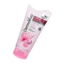 dermoviva saffron fairness glow face wash 3 O5648 130x130px