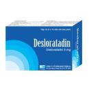 desloratadin 5mg ft pharma G2737 130x130px
