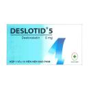 deslotid 5 1 M5042 130x130px