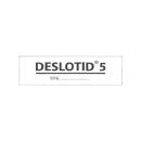 deslotid 5 4 K4052 130x130px