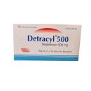 detracyl 500mg 1 G2355 130x130px