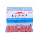 detyltatyl 250mg 1 S7312 130x130px