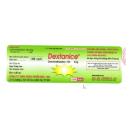 dextanice 5mg 2 J3703 130x130px