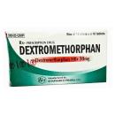 dextromethorphan 30mg khapharco 1 S7716 130x130px