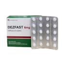 dezfast 6mg 1 H3264 130x130px