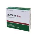 dezfast 6mg 4 N5505 130x130px