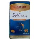 dha 100mg allnature 21 T8877 130x130px