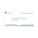 diabetea 50mg 1 F2703 130x130px
