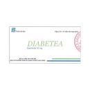 diabetea 50mg 4 V8647 130x130px