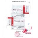 dibencozid 3mg 3 N5170 130x130px