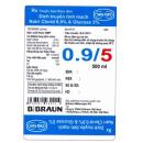 dich truyen tinh mach natri clorid 09 glucose 5 2 B0684 130x130px