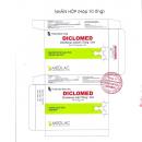 diclomed 75mg3ml 3 G2604 130x130px