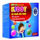 diep luc hong sam kiddy an ngon ngu ngon 2 K4702 130x130px