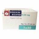 digoxin richter 10 U8570