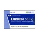 dikren 50mg 1 V8878 130x130px