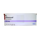 dilatrend 25mg hop 30 vien 4 N5552 130x130px