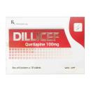 Dillicef 100mg 130x130px