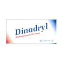 dinadryl 50mg 1 T7668 130x130px