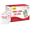 dinh lang loi sua 5 Q6600 130x130px