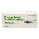 diulactone 25mg 1 A0682 130x130px
