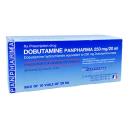 dobutamine panpharma 250mg2ml 1 P6021 130x130