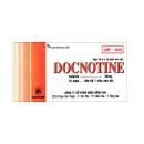 docnotine 50mg 2 M5342 130x130px