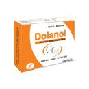 dolanol 325mg 200mg 3 O5300 130x130px