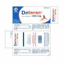 dolarac 250 mg 4 T7834 130x130px
