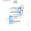 dolodon 500mg 4 T7065 130x130px