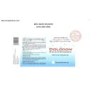 dolodon 500mg 5 K4338 130x130px