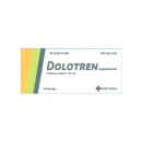 dolotren suppositories 100mg 1 N5235 130x130px