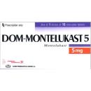 dom montelukast 5 6 G2762 130x130px