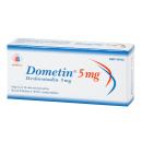 dometin 5mg H2112 130x130px