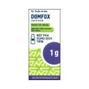 domfox 1 D1721 130x130px