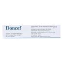 doncef500mg 4 M5778 130x130px
