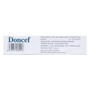 doncef500mg 5 A0504 130x130px