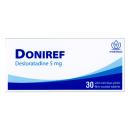 doniref 5mg 1 O5241 130x130px