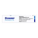 doniref 5mg 3 S7315 130x130px