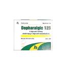dopharalgic 125mg 2 T8632 130x130px