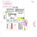 dopharogyl 750000iu125mg 2 V8586 130x130px