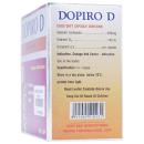 dopiro d 4 U8241 130x130px