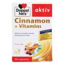 doppelherz aktiv cinnamon vitamins 5 O5350 130x130px